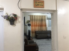 رئيس الدائرة